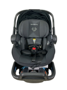 Shop UPPAbaby Aria Infant Car Seat, 2024, Jake at Goodbuygears