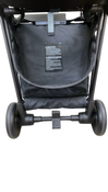 Shop Cybex Coya Stroller, 2023, Matte Black, Sepia Black at Goodbuygears