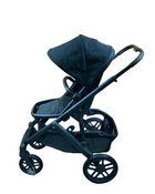 Shop UPPAbaby VISTA V2 Stroller, 2023, Jake (Black) at Goodbuygears