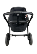 Shop Bugaboo Fox 5 Stroller, 2024, Black, Midnight Black at Goodbuygears