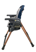 Shop Maxi-Cosi Minla 6-in-1 High Chair, Essential Blue at Goodbuygears