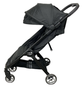 Shop Baby Jogger City Tour 2 Single Stroller, 2023, Pitch Black at Goodbuygears