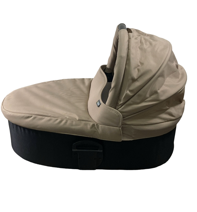 Shop Mamas & Papas Sola2 Bassinet, Camel at Goodbuygears