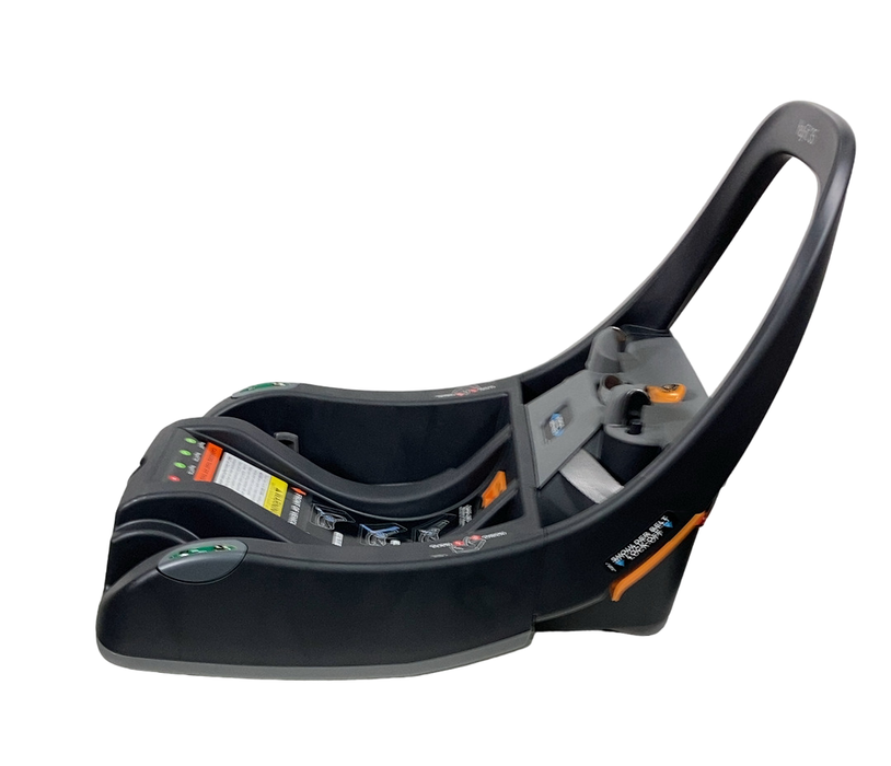 Shop Chicco Keyfit 35 Car Seat Base, 2024 at Goodbuygears