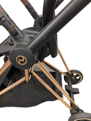 Shop Cybex MIOS Stroller Frame, 2022, Rose Gold at Goodbuygears