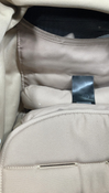 Shop Stokke YOYO3 Complete Stroller, 2024, Black, Taupe at Goodbuygears