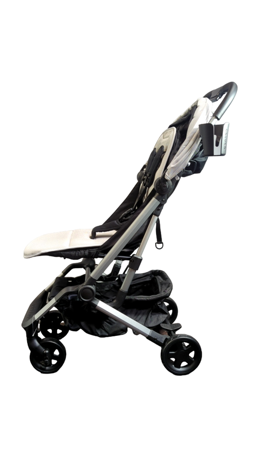 Shop Colugo Compact Stroller, 2023, Cool Grey at Goodbuygears