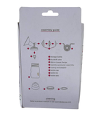 Shop Spectra Baby 28 mm Premium Accessory Kit at Goodbuygears