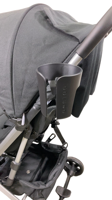 Shop Colugo Compact Stroller, 2020, Black at Goodbuygears