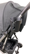 Shop Colugo Compact Stroller, 2020, Black at Goodbuygears