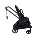 Shop Bugaboo Dragonfly Stroller, Midnight Black, Black, 2023 at Goodbuygears