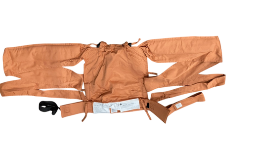 Shop Stokke Limas Carrier, Terracotta at Goodbuygears