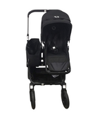Shop Bugaboo Donkey 5 Stroller Mono, Midnight Black, Black, 2022 at Goodbuygears