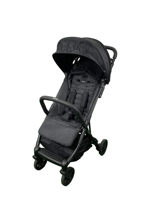 Shop Inglesina Quid 2 Stroller, Onyx Black, 2023 at Goodbuygears