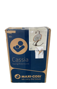 Shop Maxi-Cosi Cassia Swing, Essential Gray at Goodbuygears