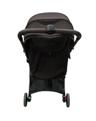Shop Silver Cross Jet 5 Super Compact Stroller, 2024, Ganache at Goodbuygears