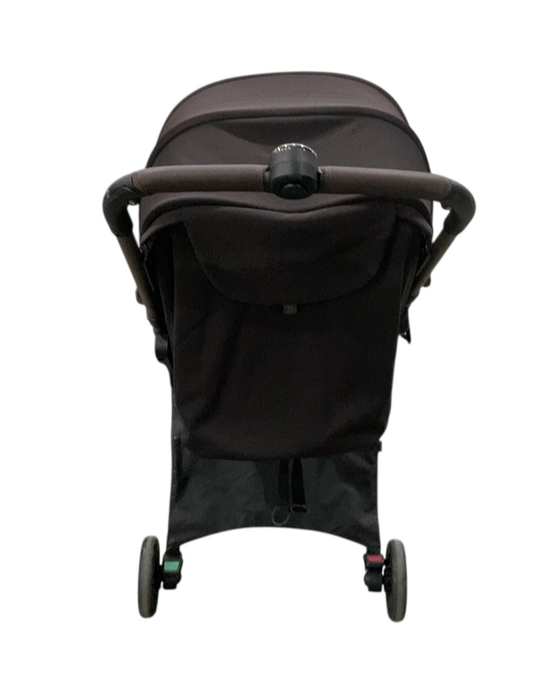 Shop Silver Cross Jet 5 Super Compact Stroller, 2024, Ganache at Goodbuygears