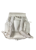 Shop Calpak Diaper Backpack with Laptop Sleeve, Oatmeal at Goodbuygears