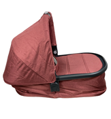 Shop UPPAbaby VISTA V2 Stroller, 2022, Lucy (Rosewood Melange) at Goodbuygears
