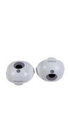 Shop Momcozy All-in-one Wearable Double Breast Pump M5, Lilac at Goodbuygears