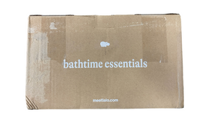 Shop Lalo Bathtime Essentials, Coconut at Goodbuygears