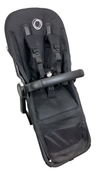 Shop Bugaboo Donkey 5 Duo Extension Set, 2024, Black Frame, Midnight Black, None, without Canopy at Goodbuygears