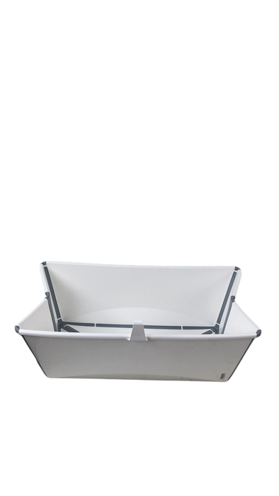 Shop Stokke Flexi Bath Bundle Pack, Regular, White at Goodbuygears