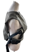 Shop Ergobaby Embrace Baby Carrier, Heather grey, Knit at Goodbuygears
