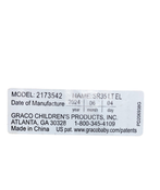 Shop Graco Modes Nest Travel System, Sullivan, 2024 at Goodbuygears