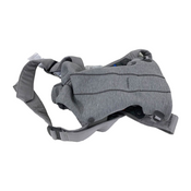 Shop BabyBjorn Baby Carrier Mini, Light Gray 3D Jersey at Goodbuygears