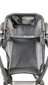 Shop UPPAbaby VISTA V2 Stroller, 2023, Greyson (Charcoal Melange) at Goodbuygears
