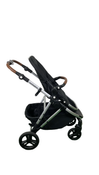 Shop Mockingbird Single 2.0 Stroller, 2024, Silver With Penny Leather at Goodbuygears