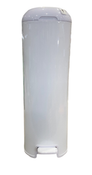 Shop Diaper Genie Platinum Pail Gift Set, Lily White at Goodbuygears