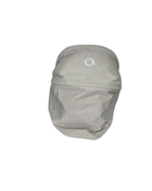 Shop Bugaboo Fox 5 Sun Canopy, Misty White at Goodbuygears