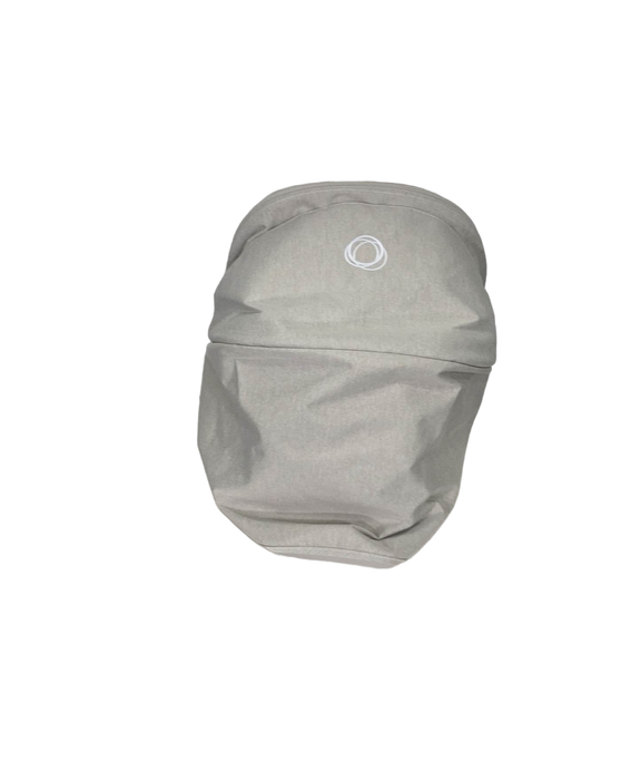 Shop Bugaboo Fox 5 Sun Canopy, Misty White at Goodbuygears