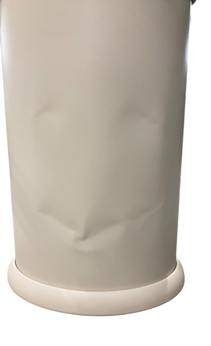 Shop Ubbi Diaper Pail, Oat Milk at Goodbuygears
