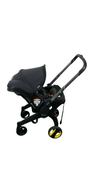 Shop Doona Infant Car Seat & Stroller Combo, 2024, Nitro Black at Goodbuygears