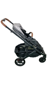 Shop UPPAbaby CRUZ V2 Stroller, 2024, Greyson (Charcoal Melange) at Goodbuygears