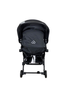 Shop Bumprider Connect 3 Stroller, 2023, Black/Black at Goodbuygears