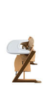 Shop Stokke Tripp Trapp Complete High Chair, 1, Mickey Celebration, Natural at Goodbuygears