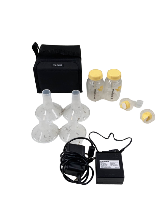 used Medela Pump In Style Advanced Breast Pump