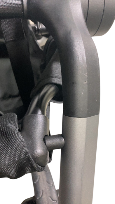 Shop Colugo Compact Stroller, 2023, Navy at Goodbuygears