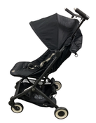 Shop Cybex Libelle 2 Compact Stroller, 2023, Magic Black at Goodbuygears