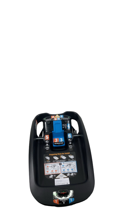 Shop Maxi-Cosi Mico Luxe+ Infant Car Seat, 2023, Desert Wonder at Goodbuygears