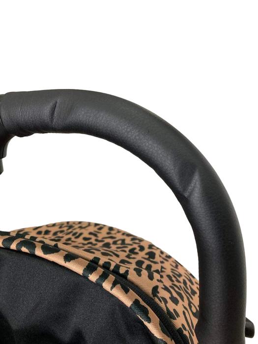 Shop Colugo Compact Stroller, 2022, Wild Child at Goodbuygears