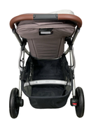 Shop UPPAbaby VISTA V2 Stroller, 2023, Theo (Dark Taupe) at Goodbuygears