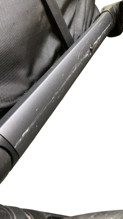 Shop Nuna MIXX Next Stroller, 2022, Granite at Goodbuygears