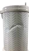 Shop Ubbi Diaper Pail, Herringbone at Goodbuygears