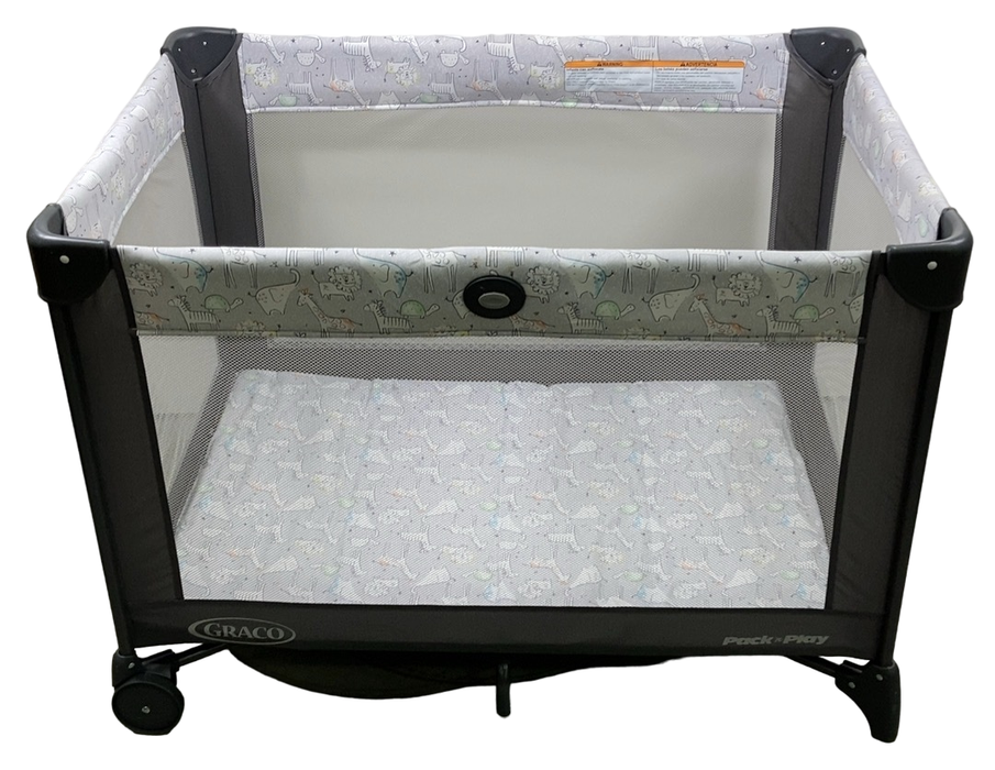 Shop Graco Pack 'n Play Playard, Marty at Goodbuygears