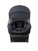 secondhand Bugaboo Turtle One By Nuna Infant Car Seat, Black, 2021
